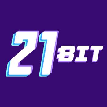 21bit Casino logo | main