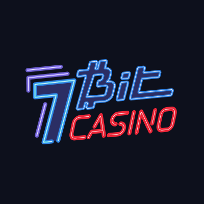 7Bit Casino logo | main