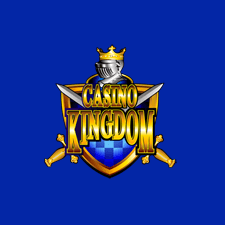 Kingdom Casino logo | main