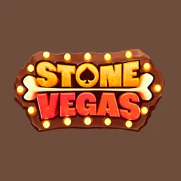 Stone Vegas Casino logo | main