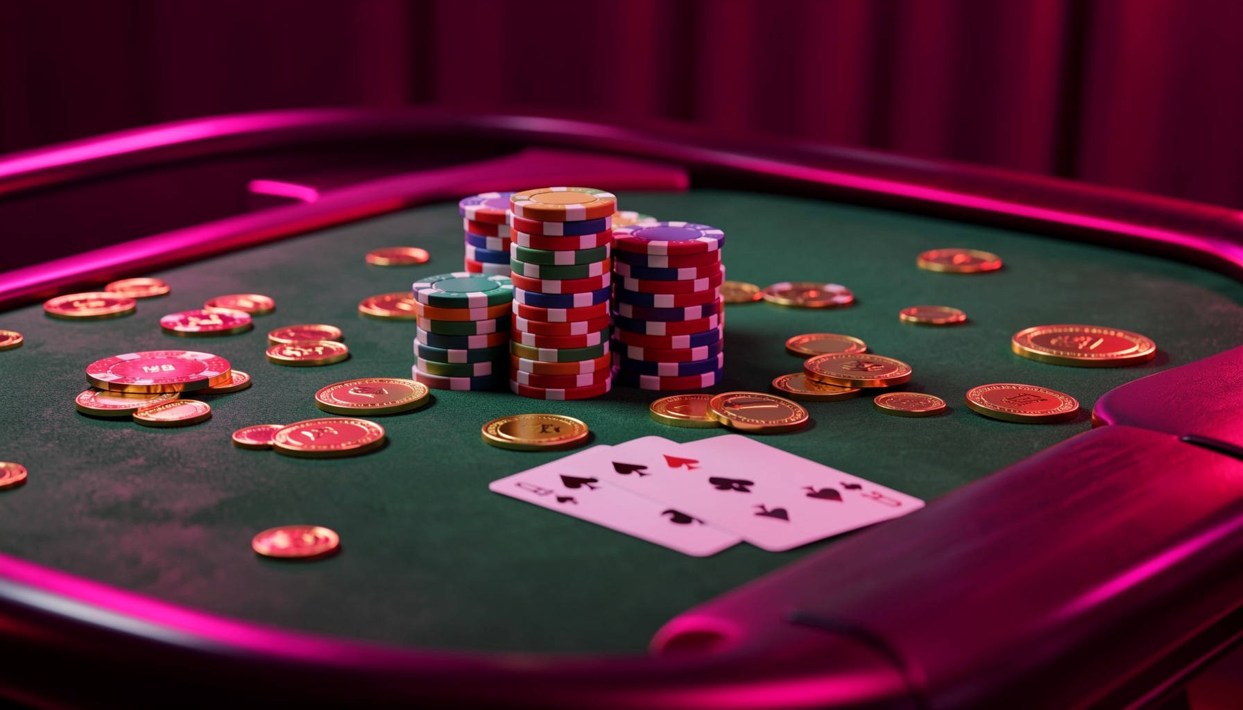 Bankroll And Responsible Play