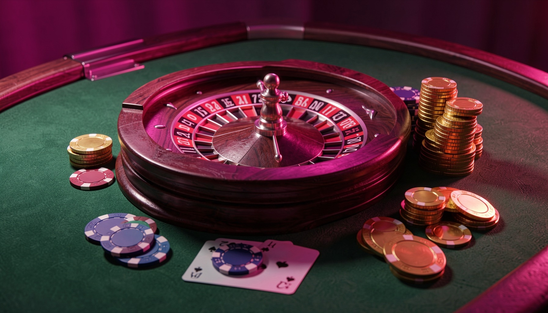 Bonuses And Wagering Rules