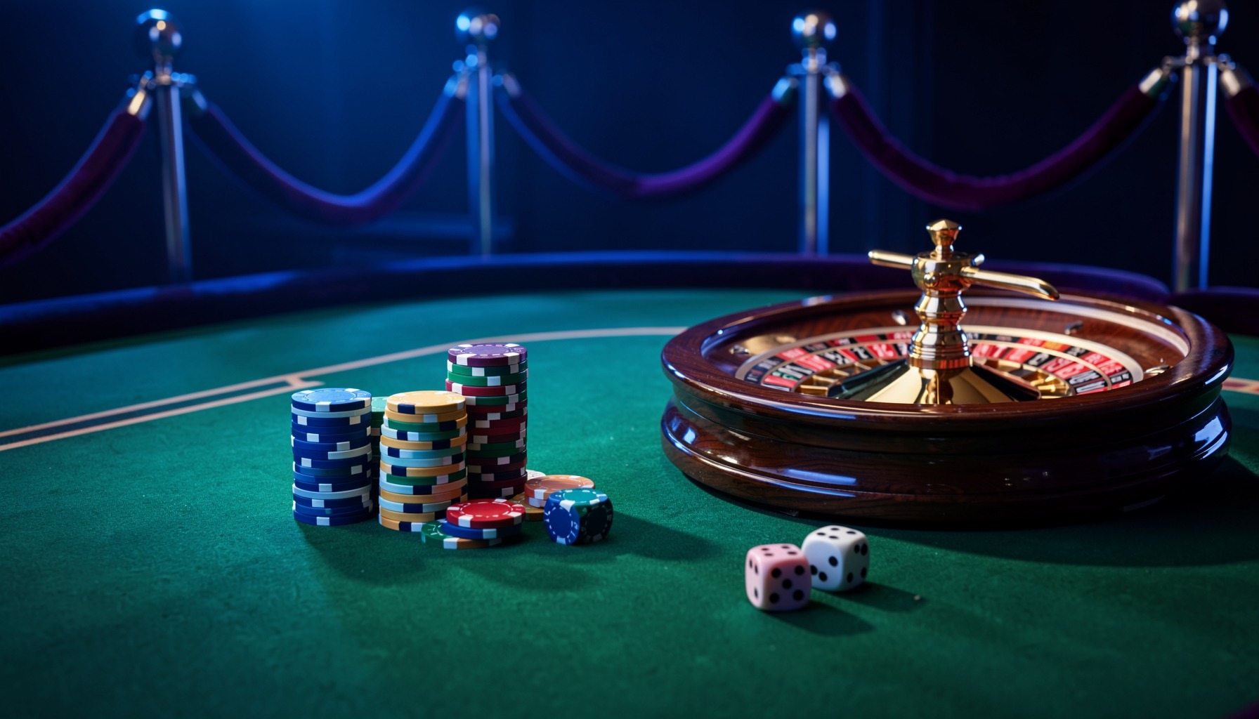 Choosing a Safe Casino
