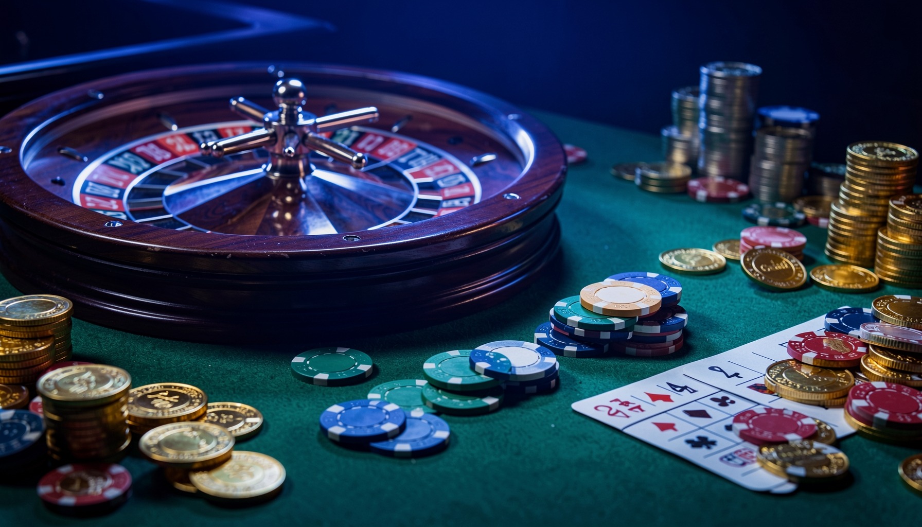 Is USDC Betting Legal?