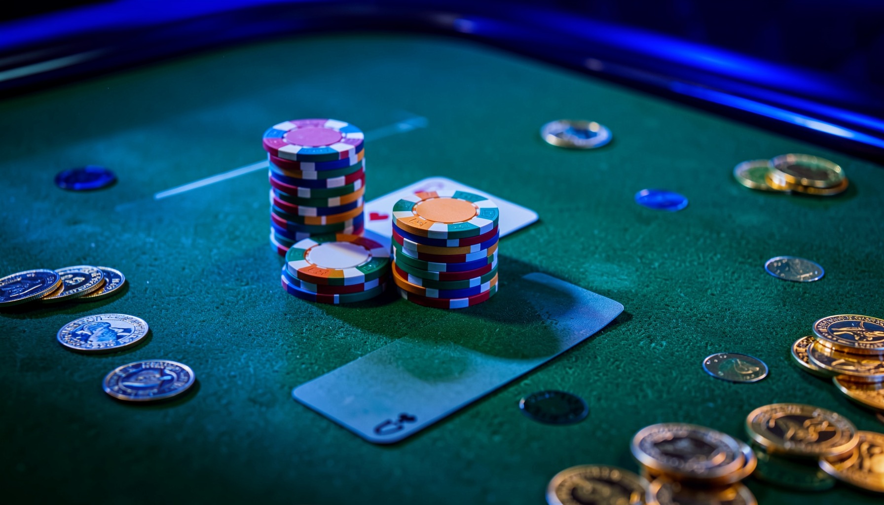 Read Minimum Deposit Terms
